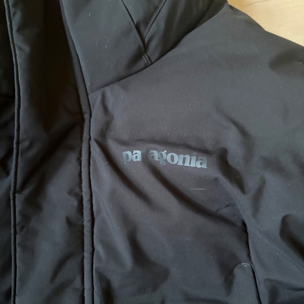 Patagonia | Men's Jackson Glacier Parka - Picture 2 of 3
